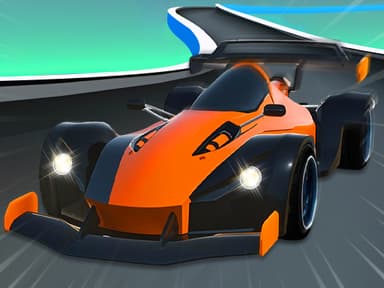 Drive Mad 2-image