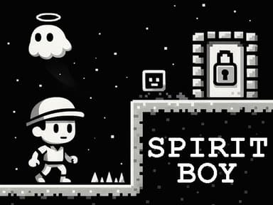 Spirit Boy-image