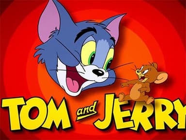 Tom & Jerry Run-image