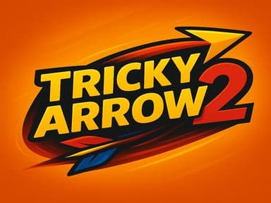 Tricky Arrow 2-image