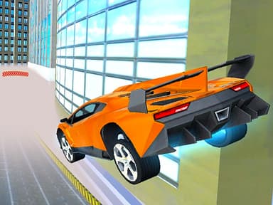 City Car Stunt 3-image