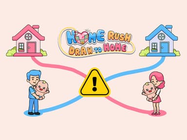 Home Rush Draw to Home-image