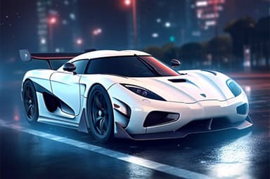 Night Racing-image